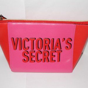 Victoria's Secret Makeup Bag